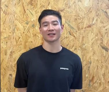 闽篮将士挑战足球赛场 职业篮球运动员首次绿茵争锋