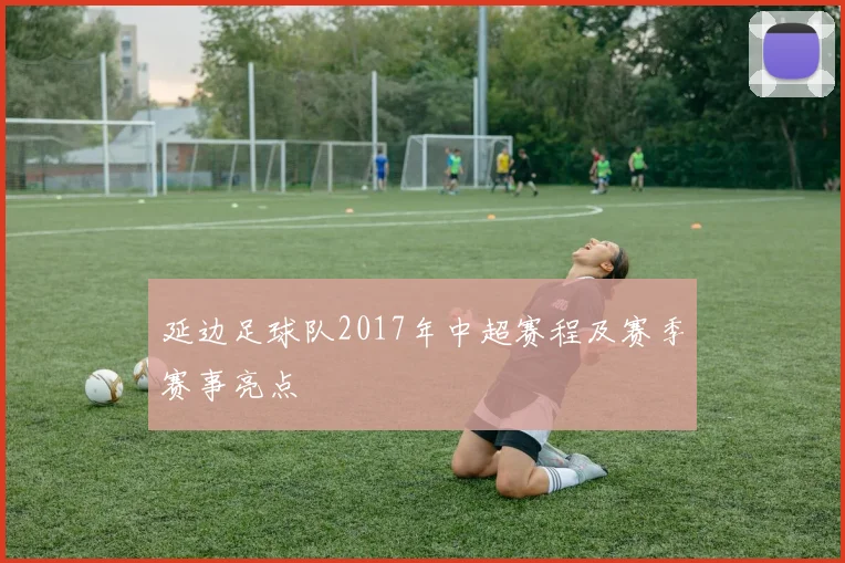 延边足球队2017年中超赛程及赛季赛事亮点
