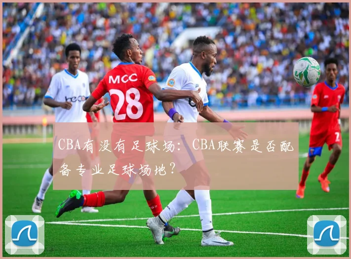 CBA有没有足球场：CBA联赛是否配备专业足球场地？