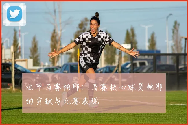 法甲马赛帕耶：马赛核心球员帕耶的贡献与比赛表现