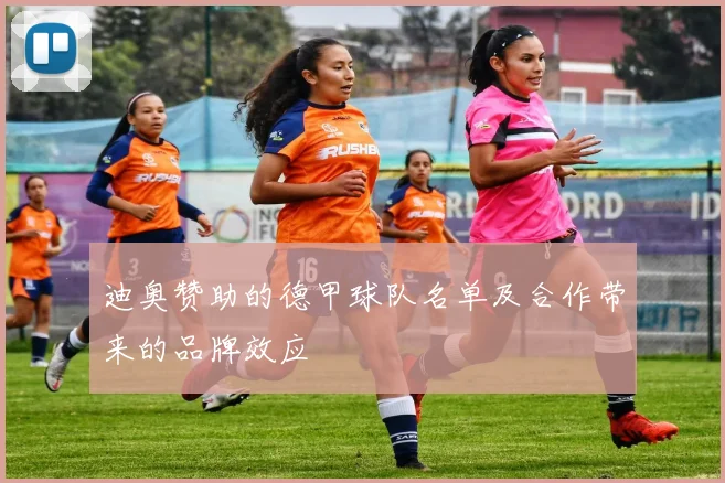 迪奥赞助的德甲球队名单及合作带来的品牌效应