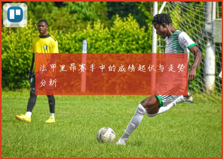 法甲里昂赛季中的成绩起伏与走势分析